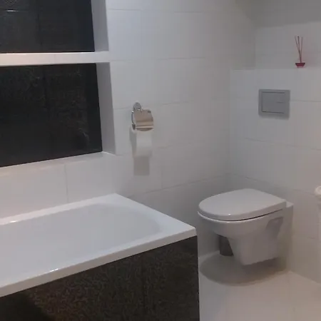 Apartament Piaskowa Apartment