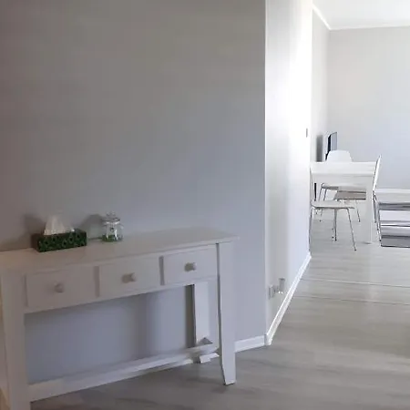 Apartament Piaskowa Apartment Mragowo